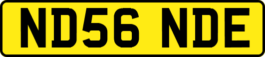 ND56NDE