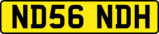 ND56NDH
