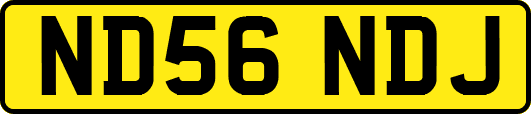 ND56NDJ