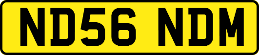 ND56NDM