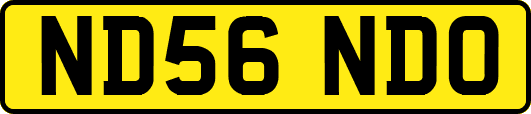 ND56NDO