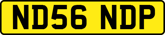 ND56NDP