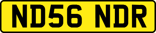 ND56NDR