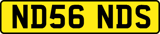 ND56NDS
