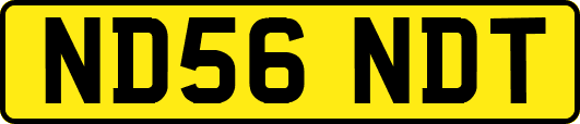 ND56NDT