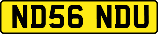 ND56NDU