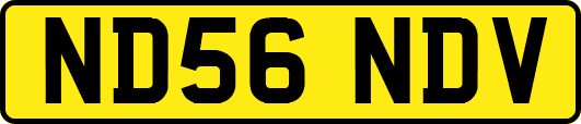ND56NDV