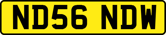 ND56NDW