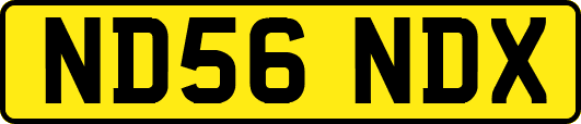 ND56NDX