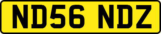 ND56NDZ