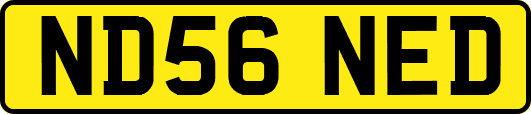 ND56NED