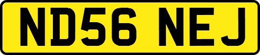 ND56NEJ