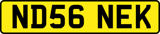ND56NEK