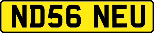 ND56NEU