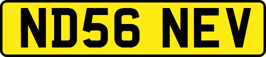 ND56NEV