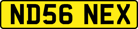 ND56NEX