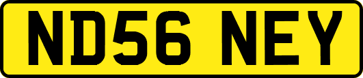 ND56NEY