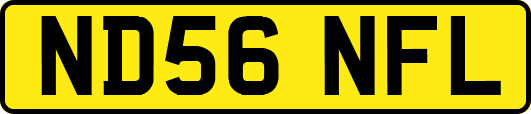 ND56NFL