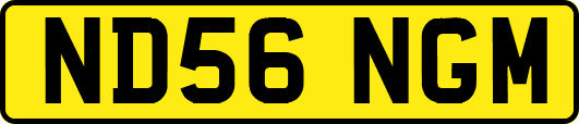 ND56NGM