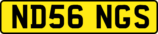 ND56NGS