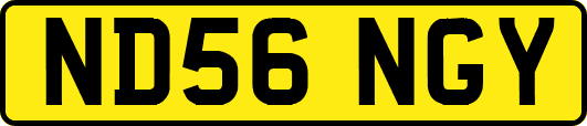 ND56NGY