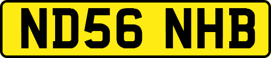 ND56NHB