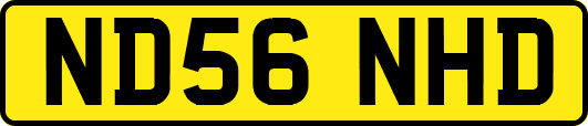 ND56NHD