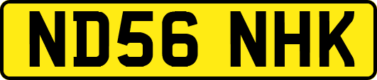 ND56NHK
