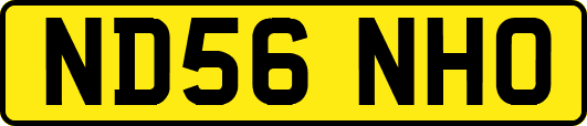 ND56NHO