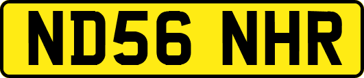 ND56NHR