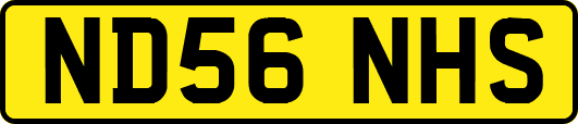 ND56NHS