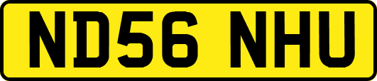 ND56NHU