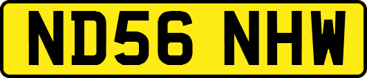 ND56NHW