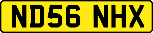 ND56NHX