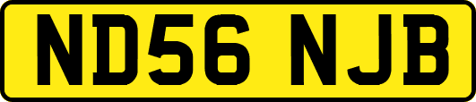 ND56NJB