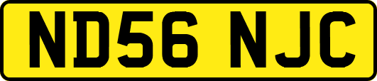ND56NJC