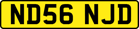 ND56NJD