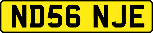 ND56NJE