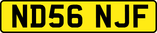 ND56NJF