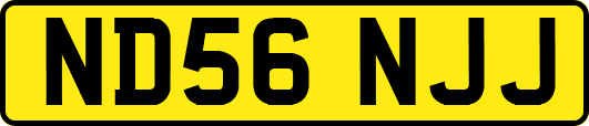 ND56NJJ