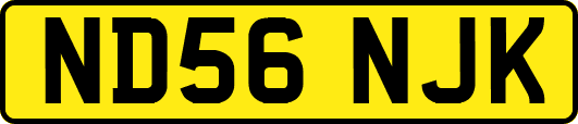 ND56NJK