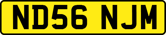 ND56NJM