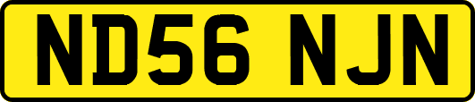 ND56NJN