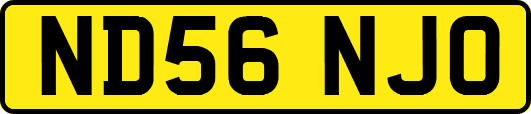 ND56NJO