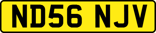 ND56NJV
