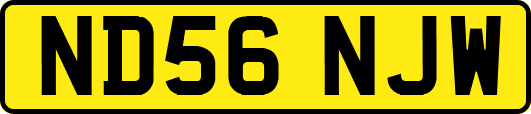 ND56NJW