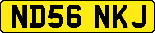 ND56NKJ