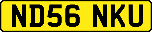 ND56NKU
