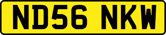 ND56NKW