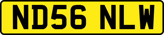 ND56NLW
